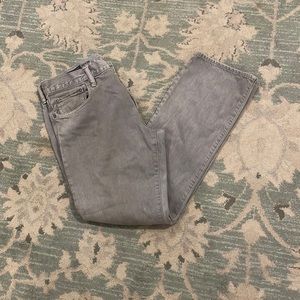 Men’s Gap Jeans